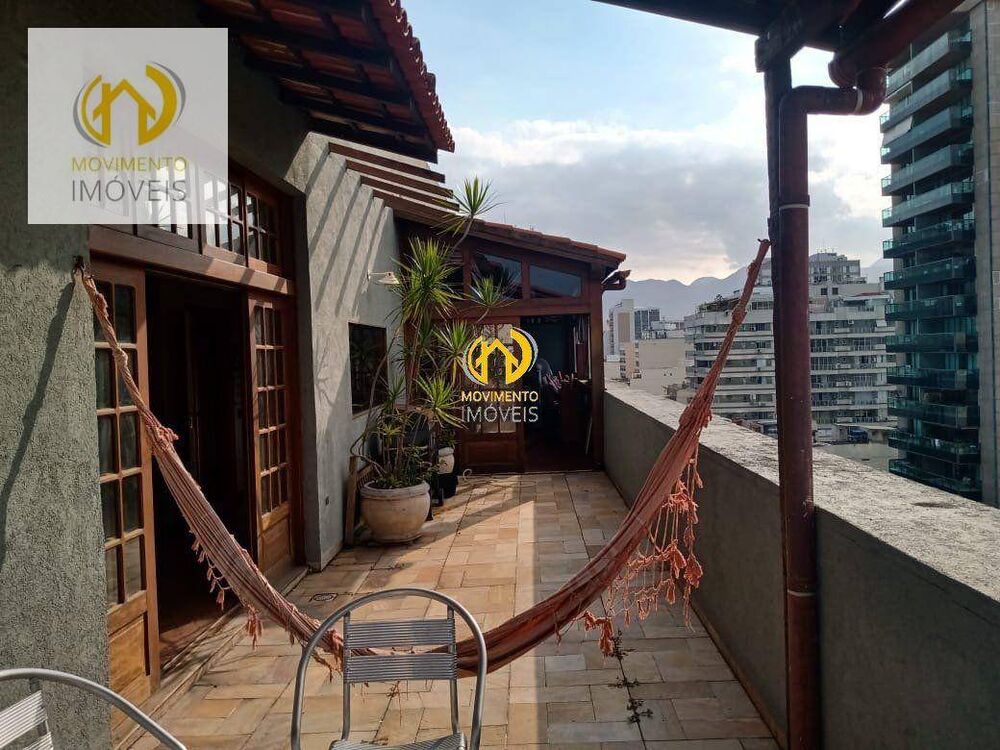 Cobertura, 3 quartos, 260 m² - Foto 3