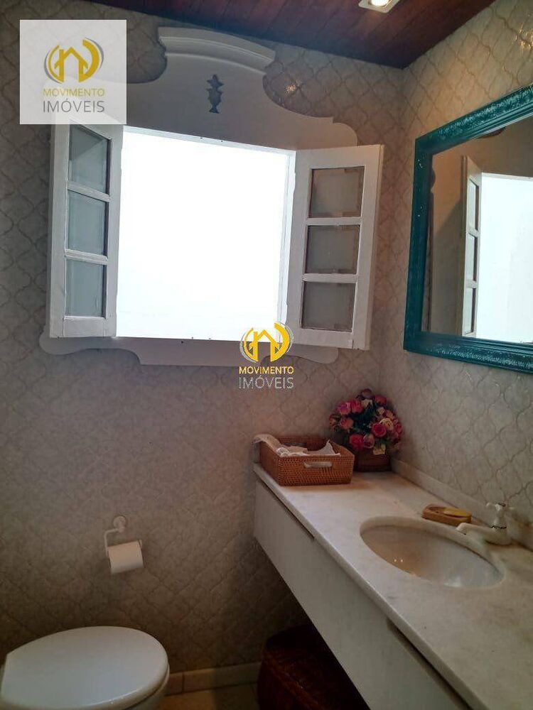 Cobertura, 3 quartos, 260 m² - Foto 9