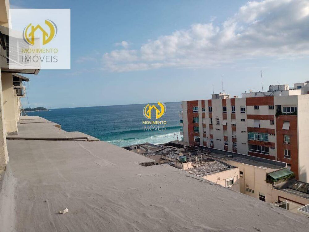 Cobertura, 3 quartos, 260 m² - Foto 4