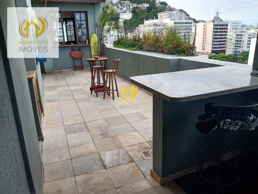 Cobertura, 3 quartos, 260 m² - Foto 10