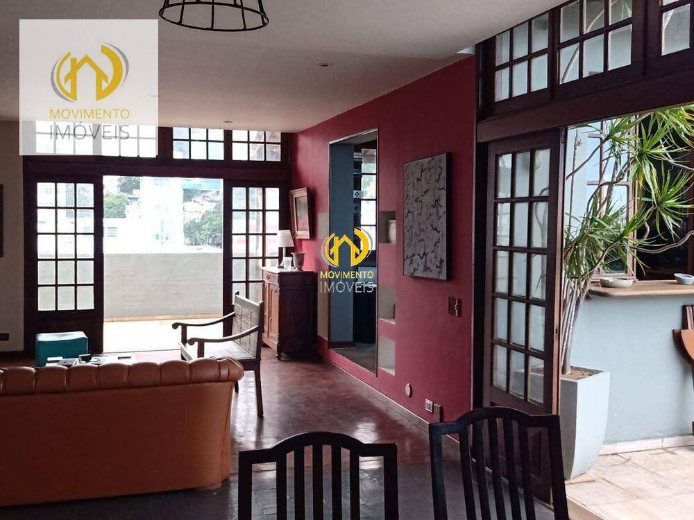 Cobertura, 3 quartos, 260 m² - Foto 7