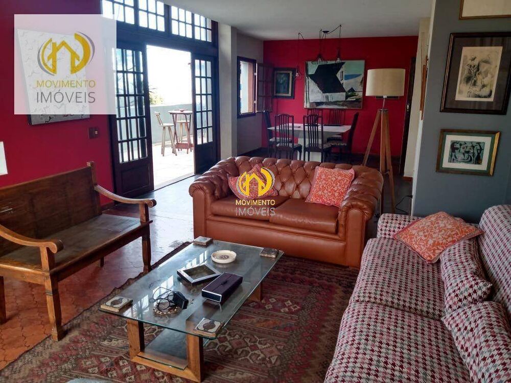 Cobertura, 3 quartos, 260 m² - Foto 16