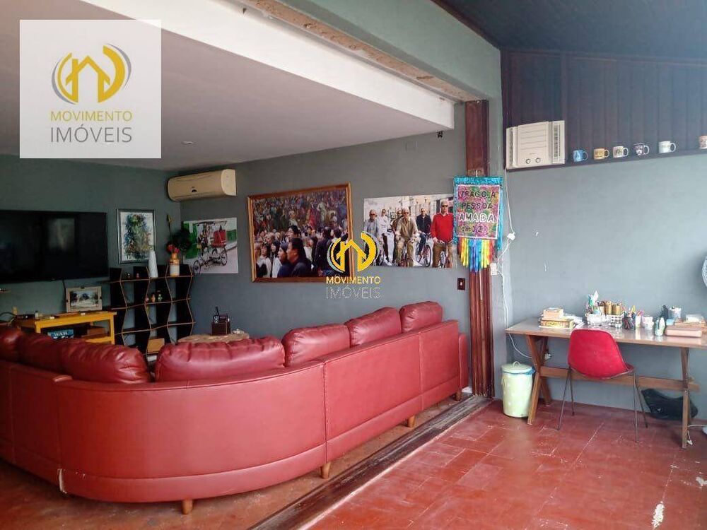 Cobertura, 3 quartos, 260 m² - Foto 13