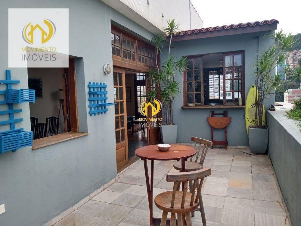Cobertura, 3 quartos, 260 m² - Foto 6