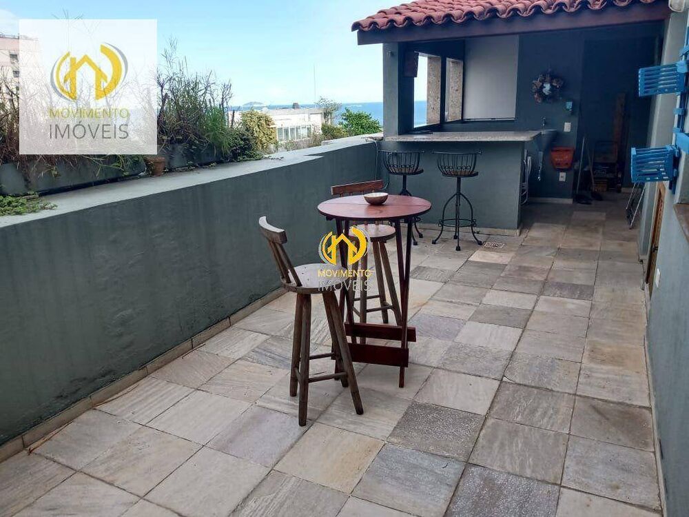 Cobertura, 3 quartos, 260 m² - Foto 21