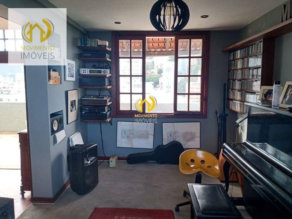 Cobertura, 3 quartos, 260 m² - Foto 23