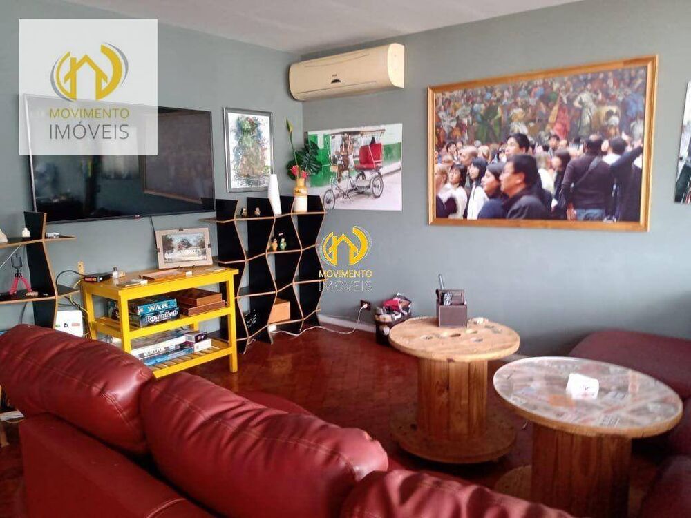 Cobertura, 3 quartos, 260 m² - Foto 11