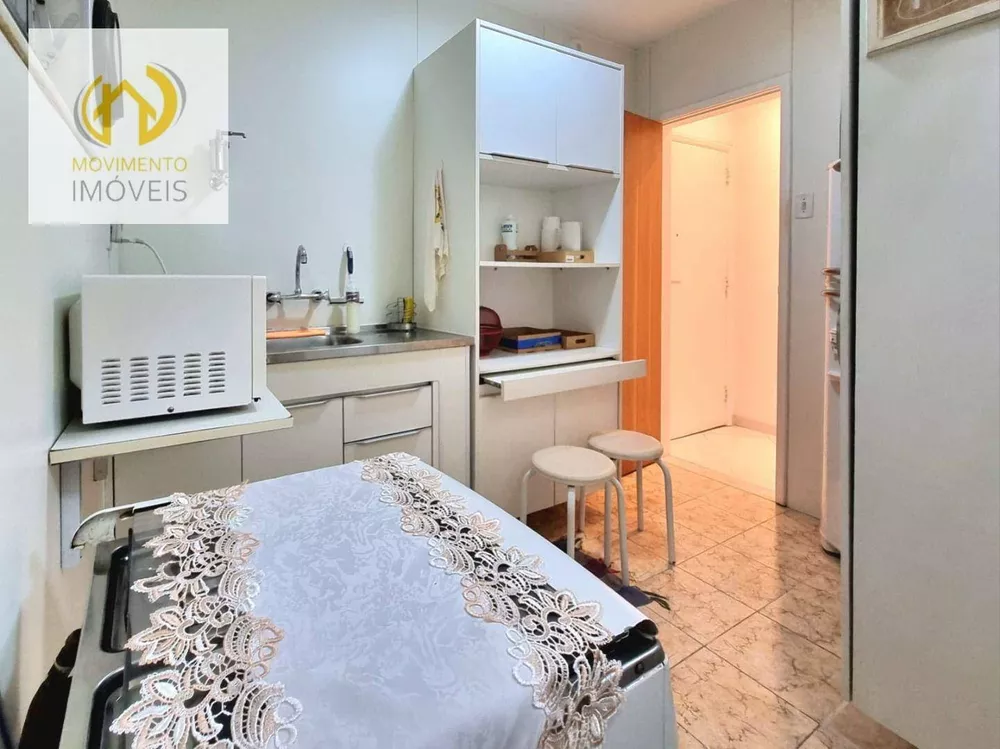 Apartamento, 2 quartos, 65 m² - Foto 12