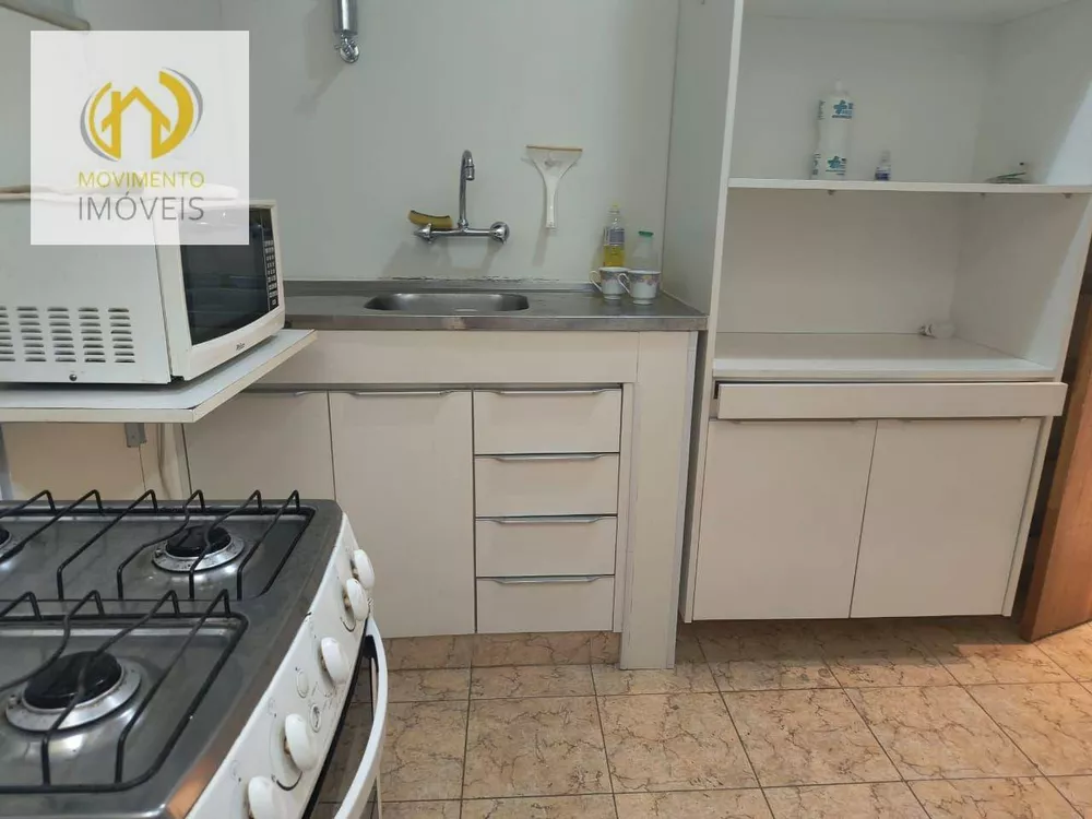 Apartamento, 2 quartos, 65 m² - Foto 21