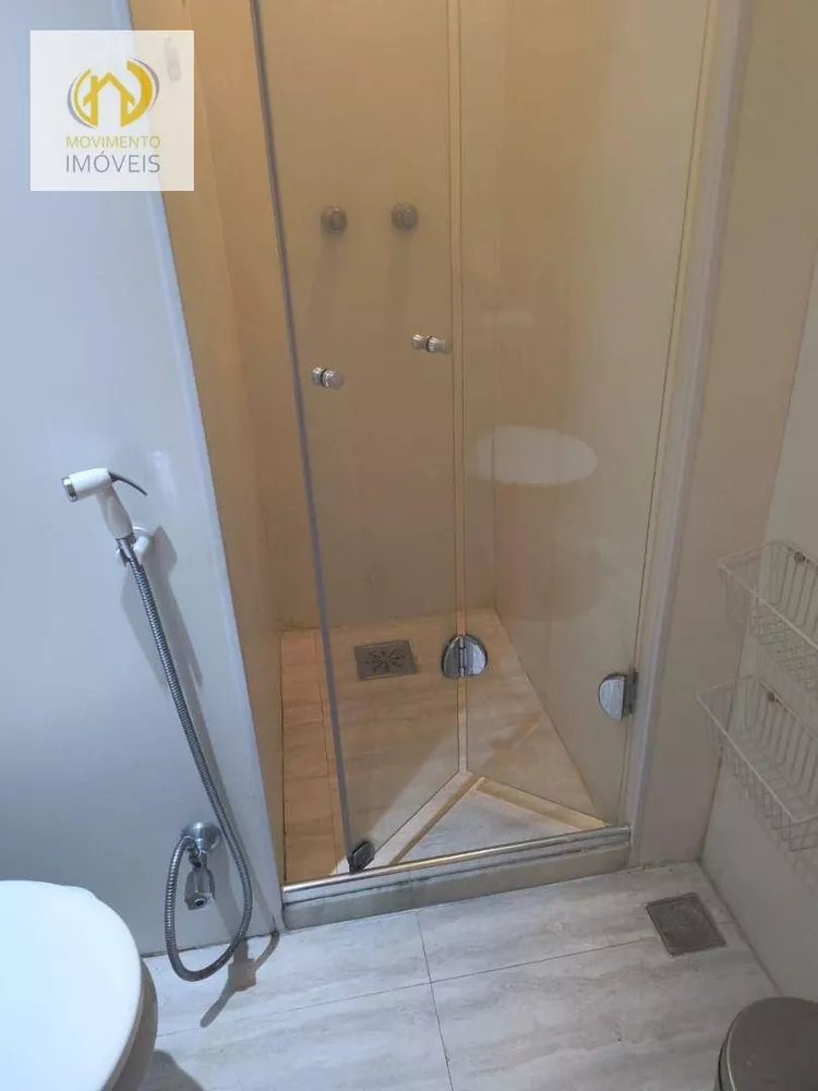 Apartamento, 2 quartos, 65 m² - Foto 6