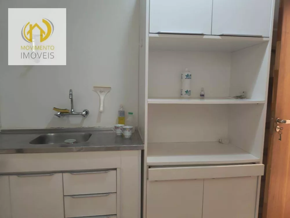 Apartamento, 2 quartos, 65 m² - Foto 2