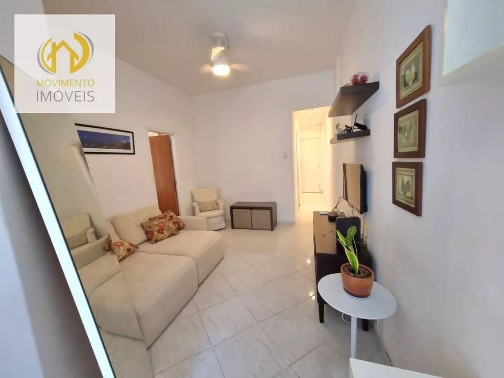 Apartamento, 2 quartos, 65 m² - Foto 9