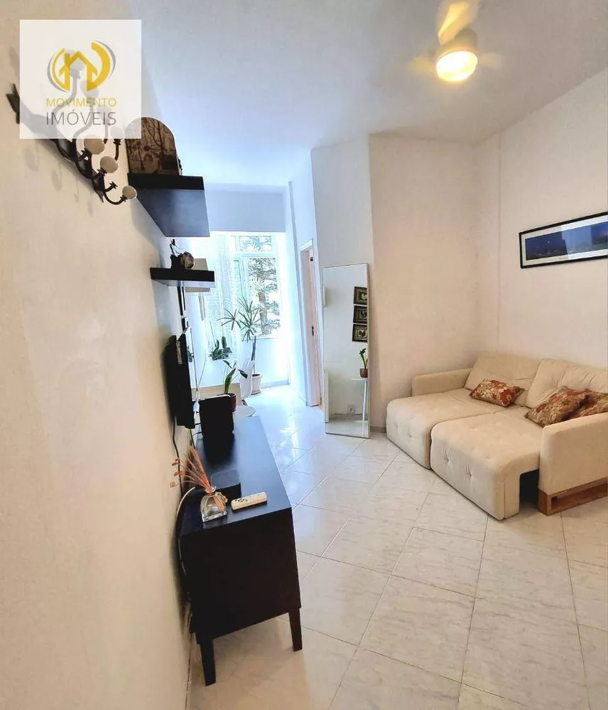 Apartamento, 2 quartos, 65 m² - Foto 23