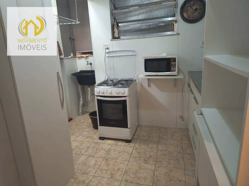 Apartamento, 2 quartos, 65 m² - Foto 4