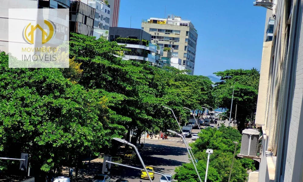 Apartamento, 2 quartos, 65 m² - Foto 19
