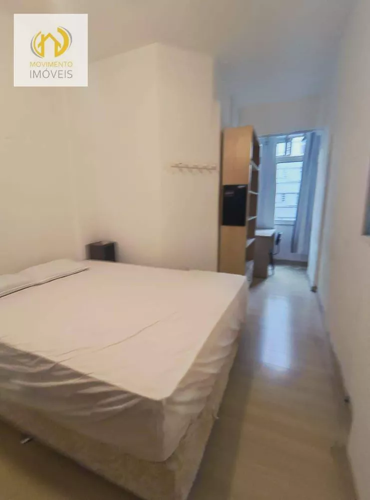 Apartamento, 2 quartos, 65 m² - Foto 8