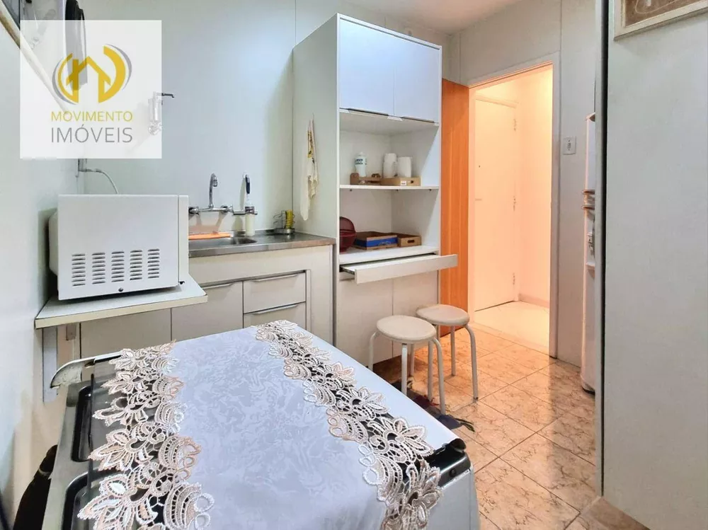 Apartamento, 2 quartos, 65 m² - Foto 17