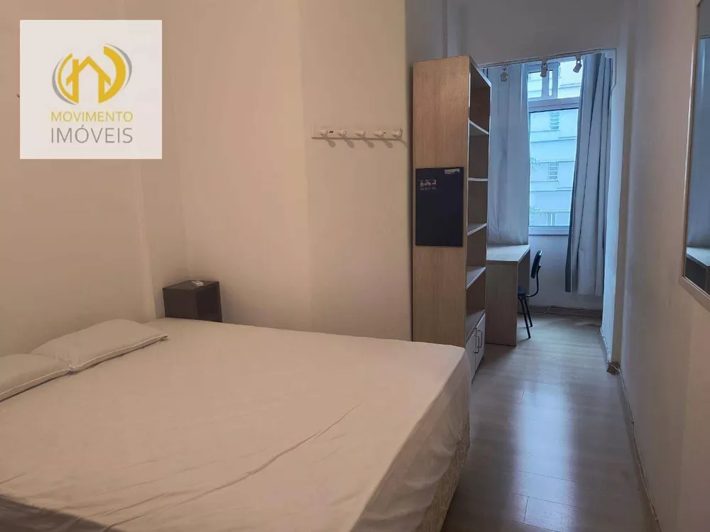 Apartamento, 2 quartos, 65 m² - Foto 24