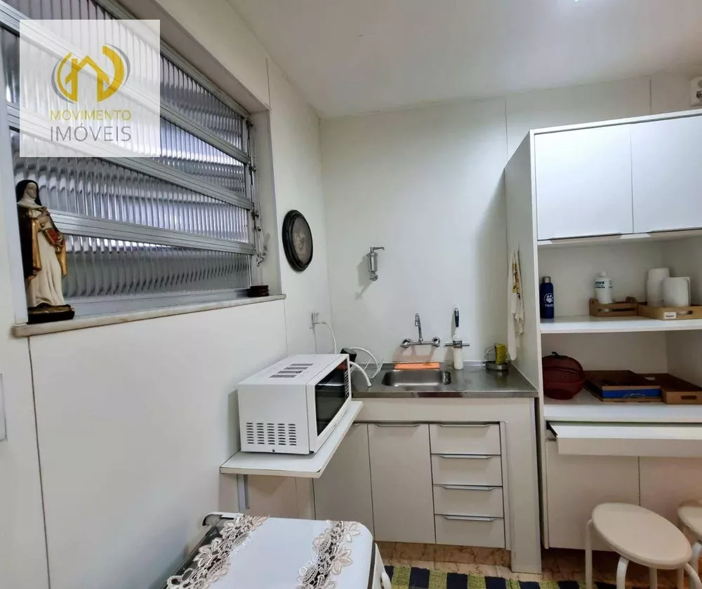 Apartamento, 2 quartos, 65 m² - Foto 7