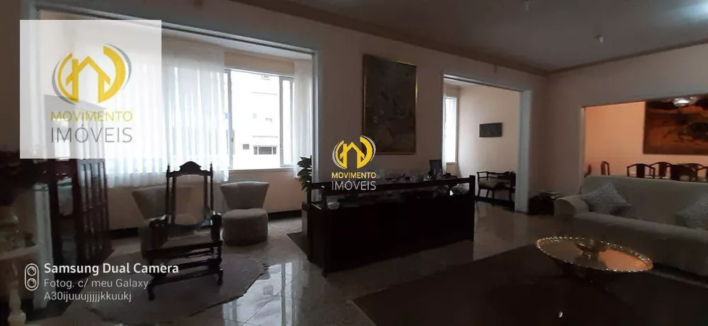 Apartamento, 5 quartos, 250 m² - Foto 5