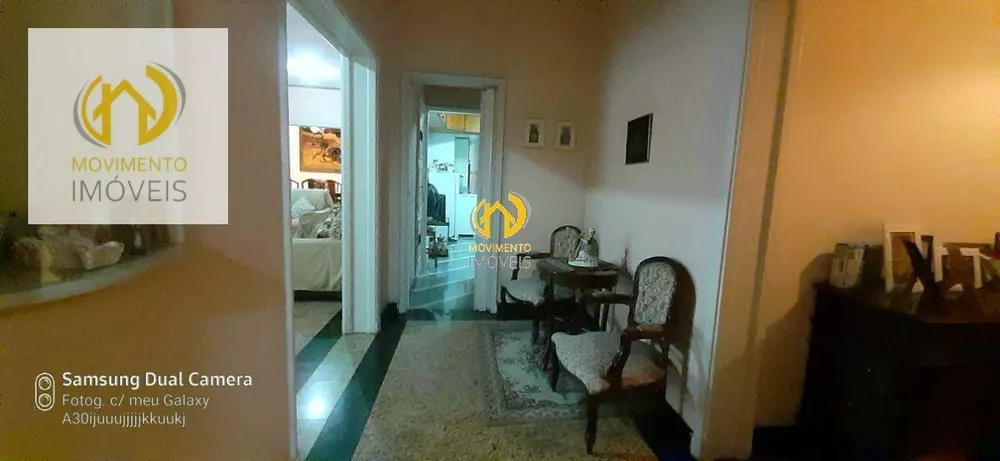 Apartamento, 5 quartos, 250 m² - Foto 19