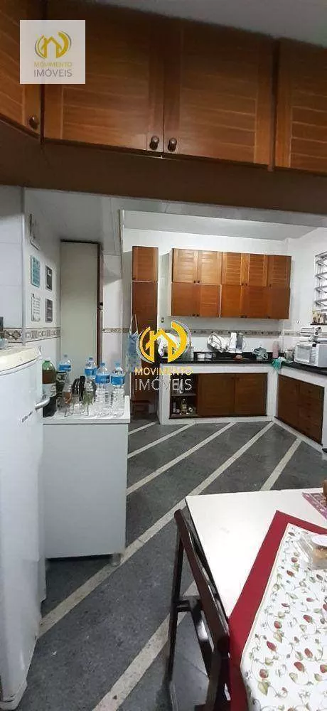 Apartamento, 5 quartos, 250 m² - Foto 11