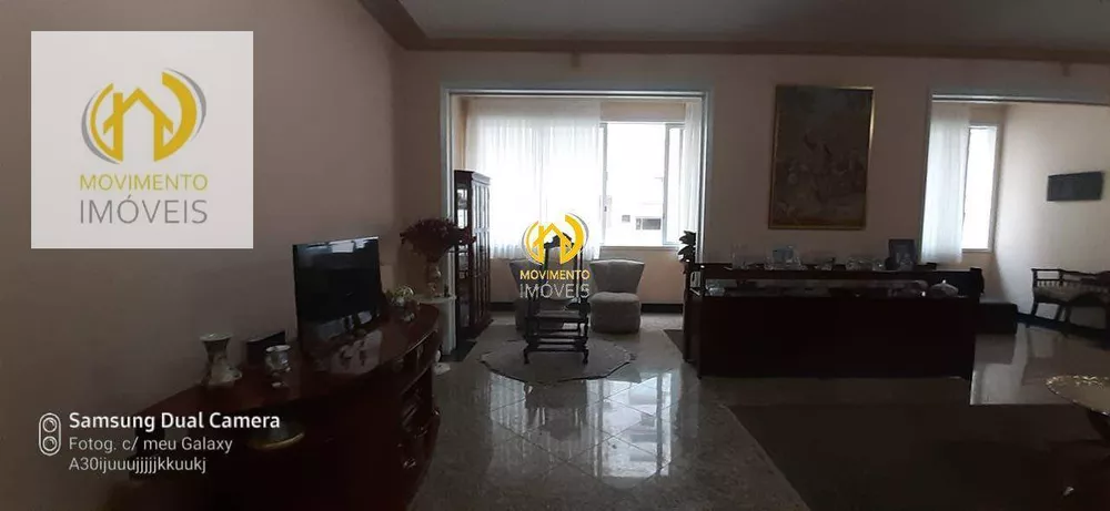 Apartamento, 5 quartos, 250 m² - Foto 14