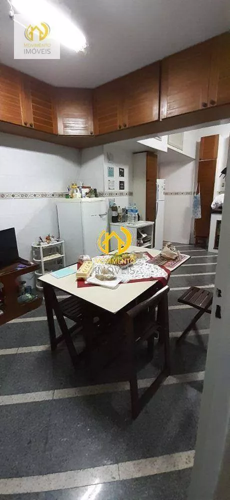Apartamento, 5 quartos, 250 m² - Foto 9