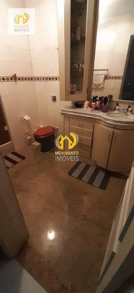 Apartamento, 5 quartos, 250 m² - Foto 3