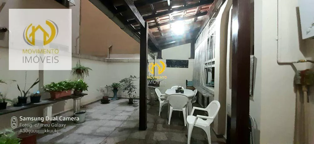 Apartamento, 5 quartos, 250 m² - Foto 6
