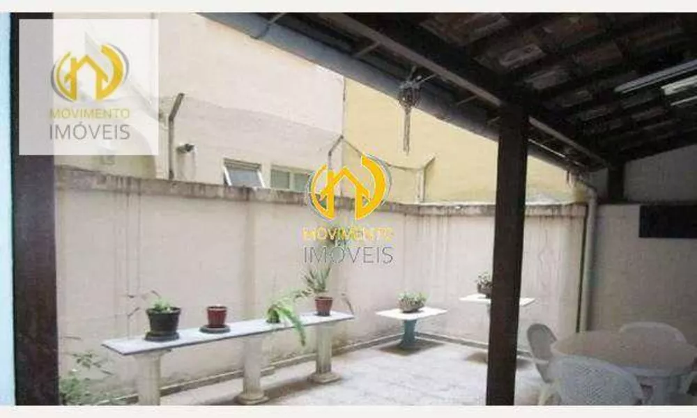 Apartamento, 5 quartos, 250 m² - Foto 4