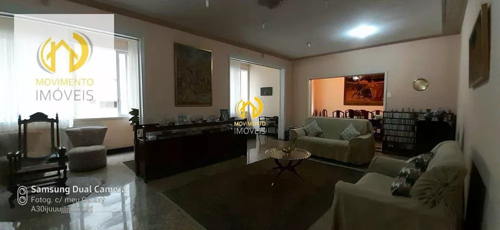 Apartamento, 5 quartos, 250 m² - Foto 1