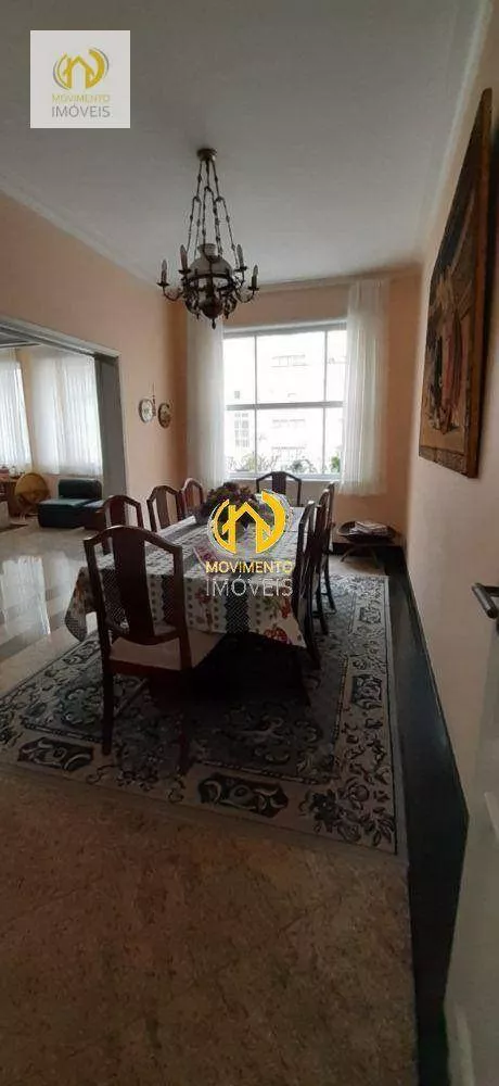 Apartamento, 5 quartos, 250 m² - Foto 8
