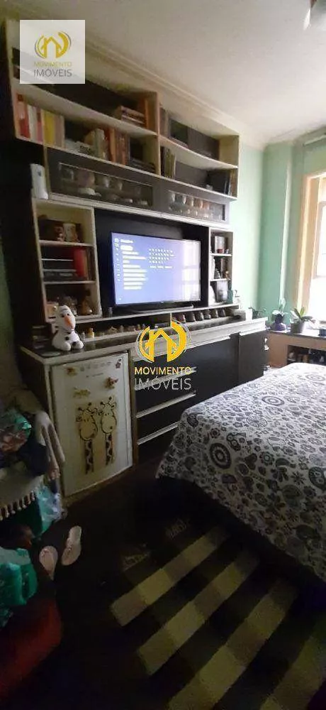 Apartamento, 5 quartos, 250 m² - Foto 21