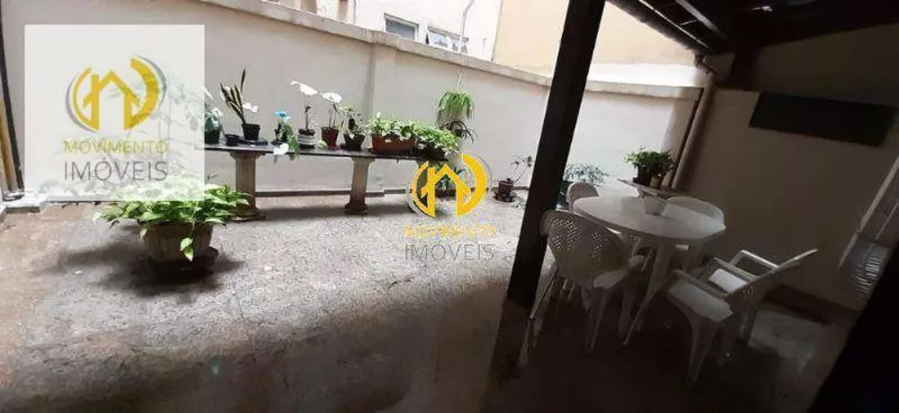 Apartamento, 5 quartos, 250 m² - Foto 20