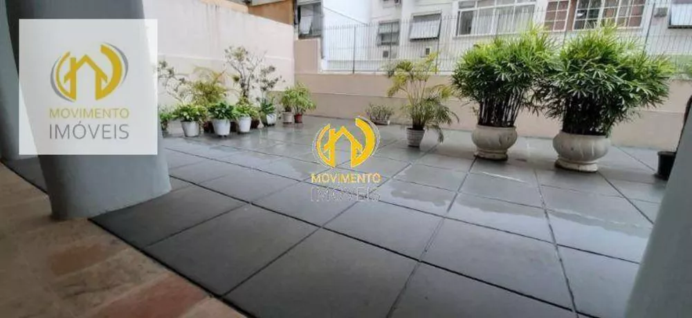 Apartamento, 5 quartos, 250 m² - Foto 15