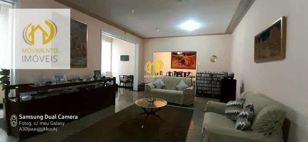 Apartamento, 5 quartos, 250 m² - Foto 12