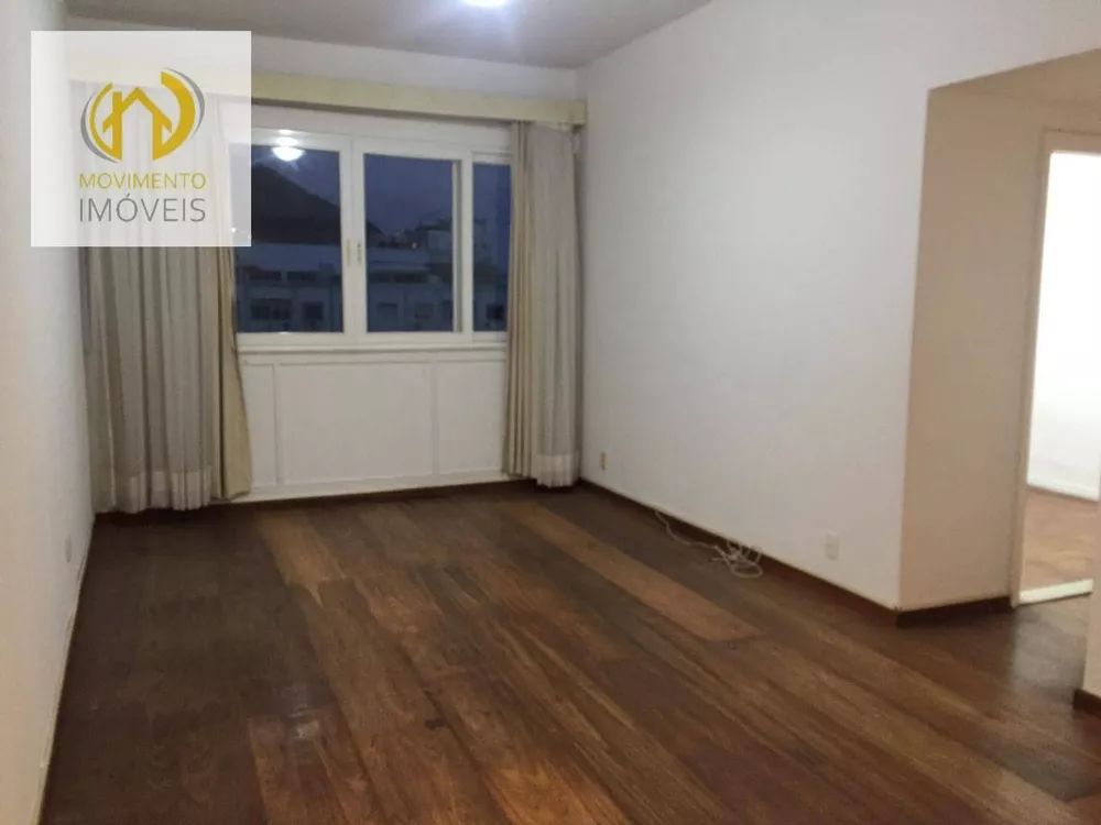 Apartamento, 2 quartos, 70 m² - Foto 2