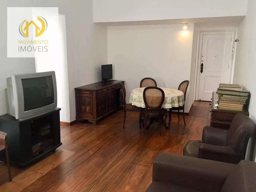 Apartamento, 2 quartos, 70 m² - Foto 6