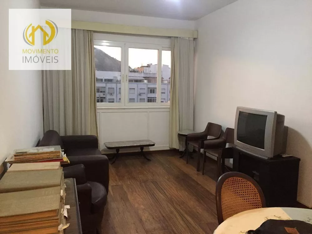 Apartamento, 2 quartos, 70 m² - Foto 10