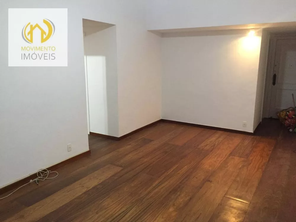 Apartamento, 2 quartos, 70 m² - Foto 4