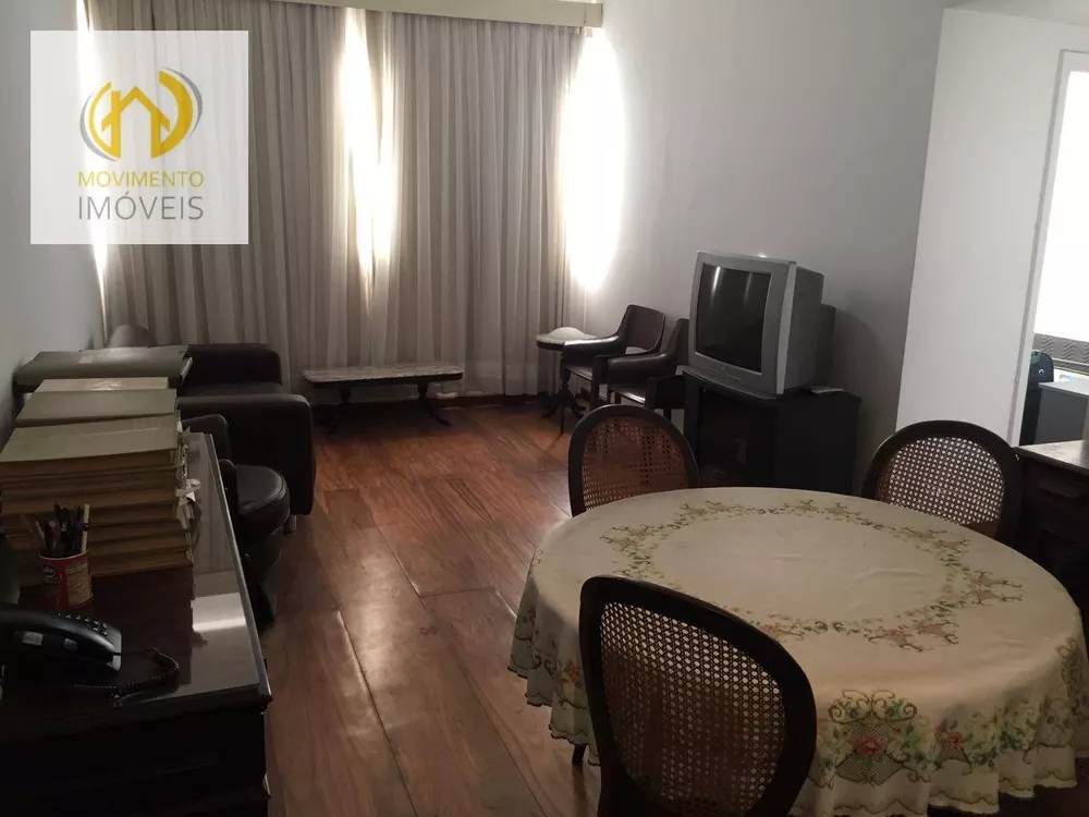 Apartamento, 2 quartos, 70 m² - Foto 5