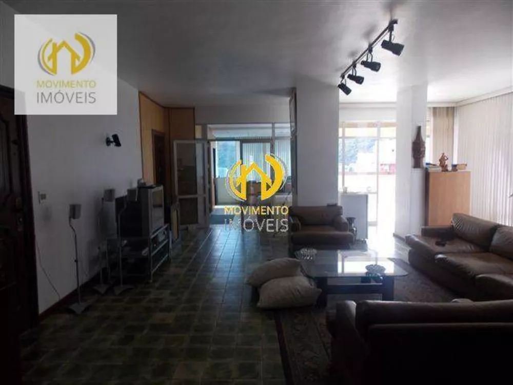Cobertura, 4 quartos, 345 m² - Foto 22