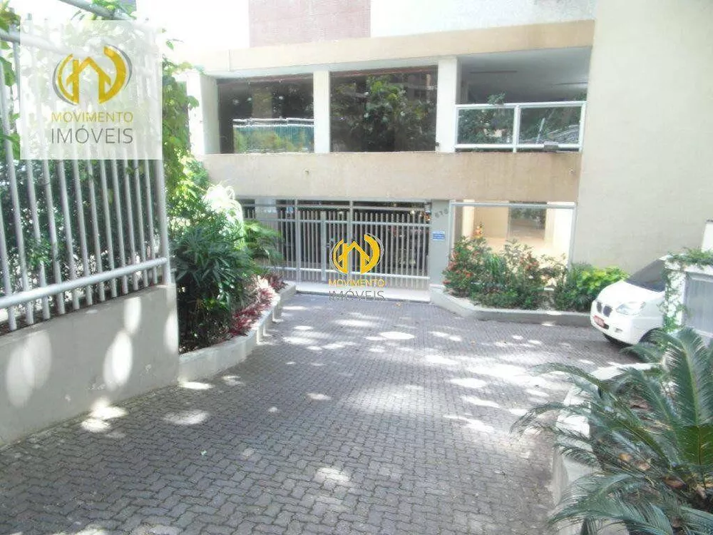 Cobertura, 4 quartos, 345 m² - Foto 5