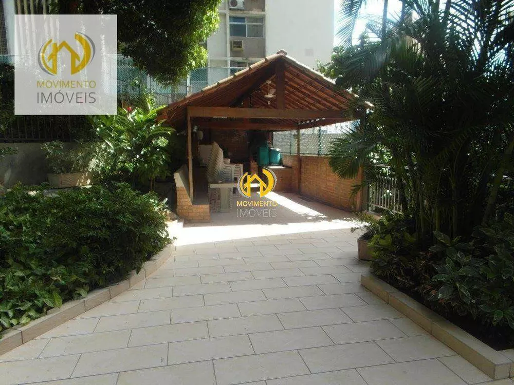 Cobertura, 4 quartos, 345 m² - Foto 7