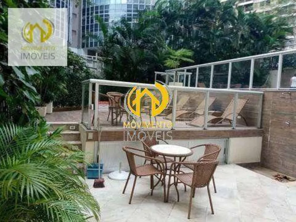Cobertura, 4 quartos, 345 m² - Foto 19
