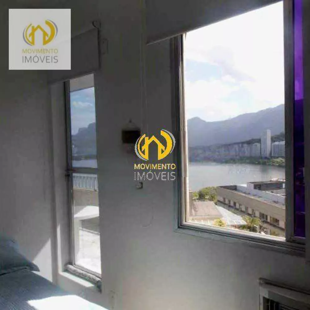 Cobertura, 4 quartos, 345 m² - Foto 11