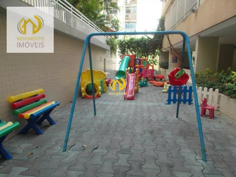 Cobertura, 4 quartos, 345 m² - Foto 20