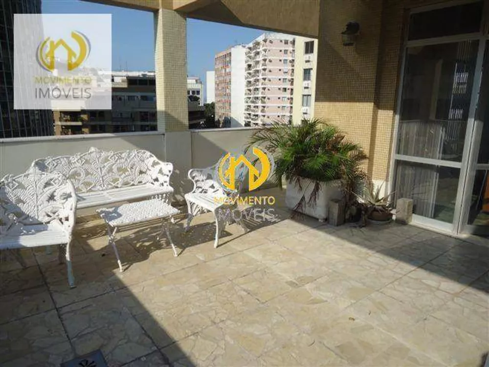 Cobertura, 4 quartos, 345 m² - Foto 21