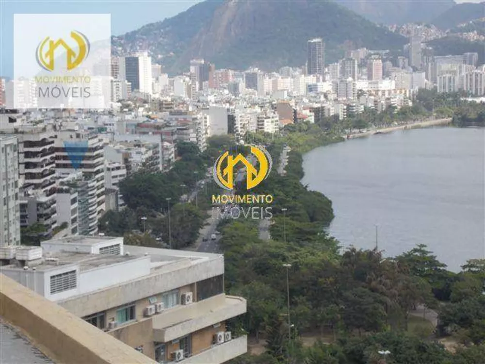 Cobertura, 4 quartos, 345 m² - Foto 17